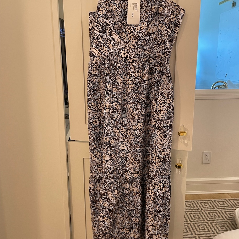 Evereve dress, small